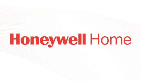 Logo Honeywell Home